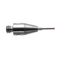 גשש Renishaw בקוטר 0.3 מ"מ אורך 10 מ"מ שחרור 2 מ"מ