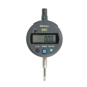 אינדיקטור דיגיטלי 12.7 ממ 0.01/"0.005