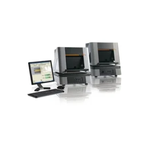 מכשיר לבדיקת עובי ציפוי וזיהוי חומרים XRF