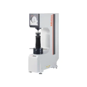 מדי קושי מסדרת Mitutoyo Rockwell