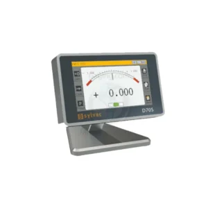 צג דיגיטלי S_VIEW D70